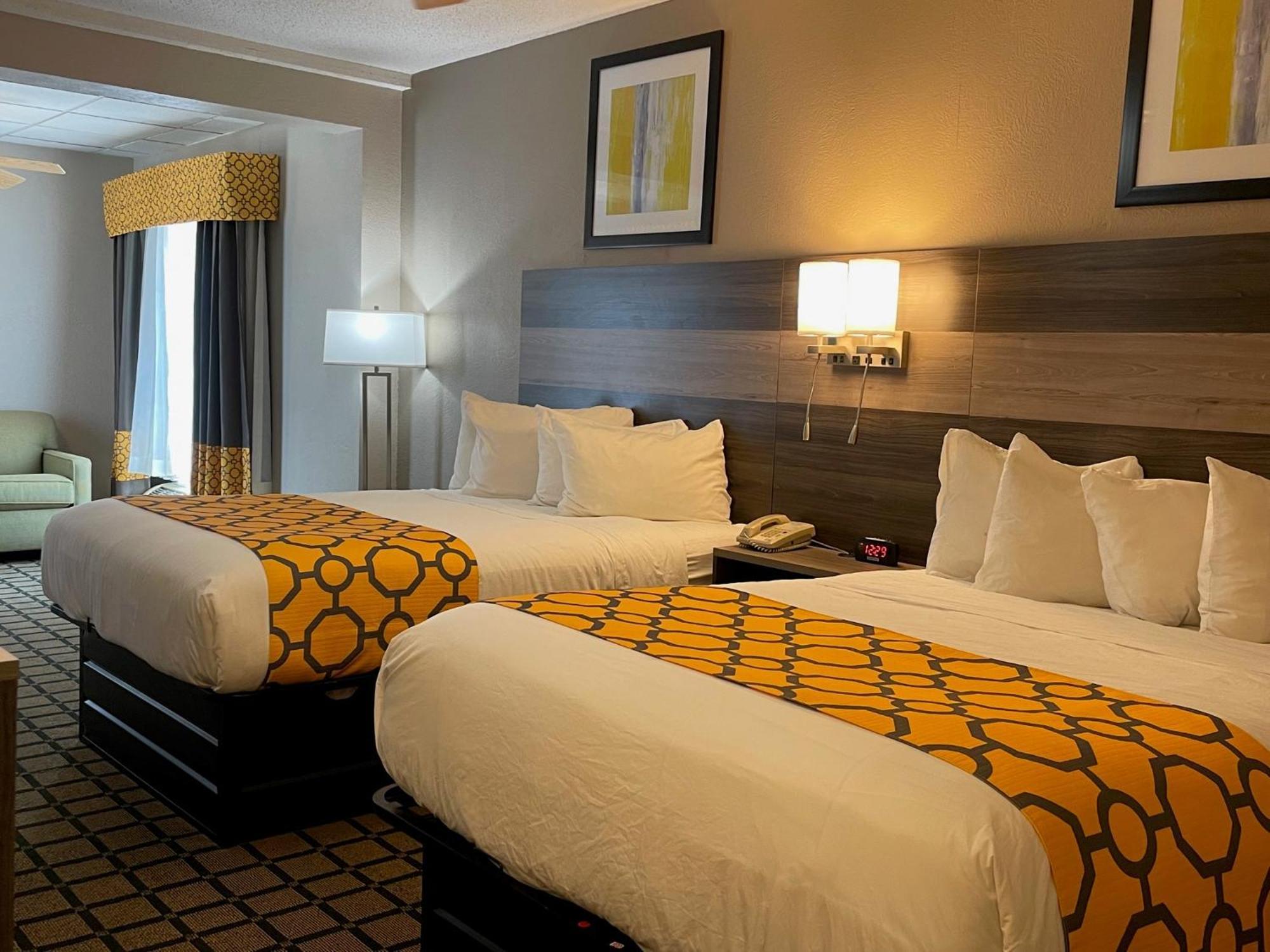 فندق Baymont By Wyndham West Plains المظهر الخارجي الصورة