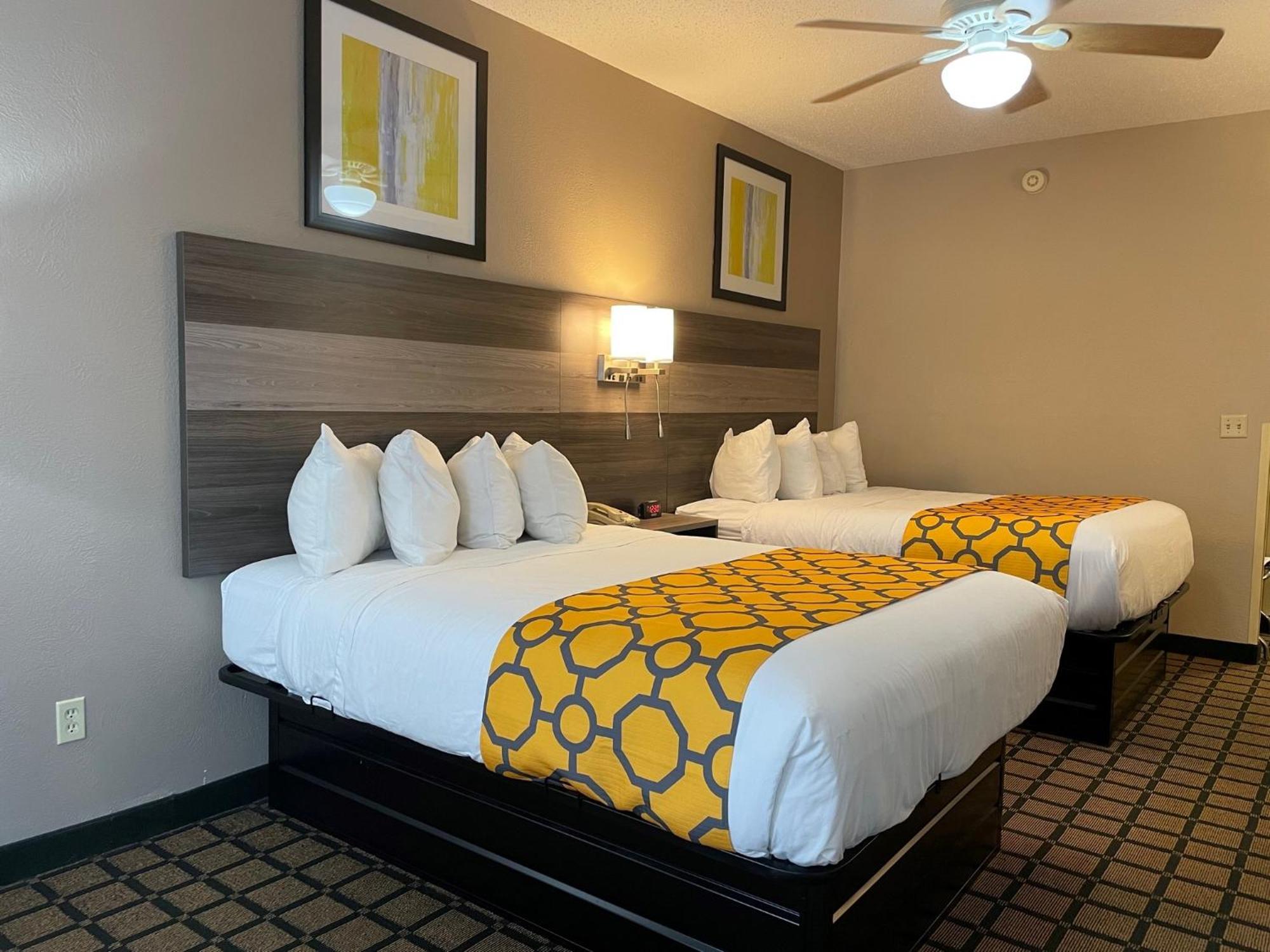 فندق Baymont By Wyndham West Plains المظهر الخارجي الصورة