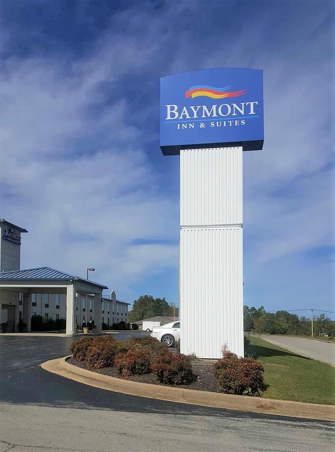 فندق Baymont By Wyndham West Plains المظهر الخارجي الصورة